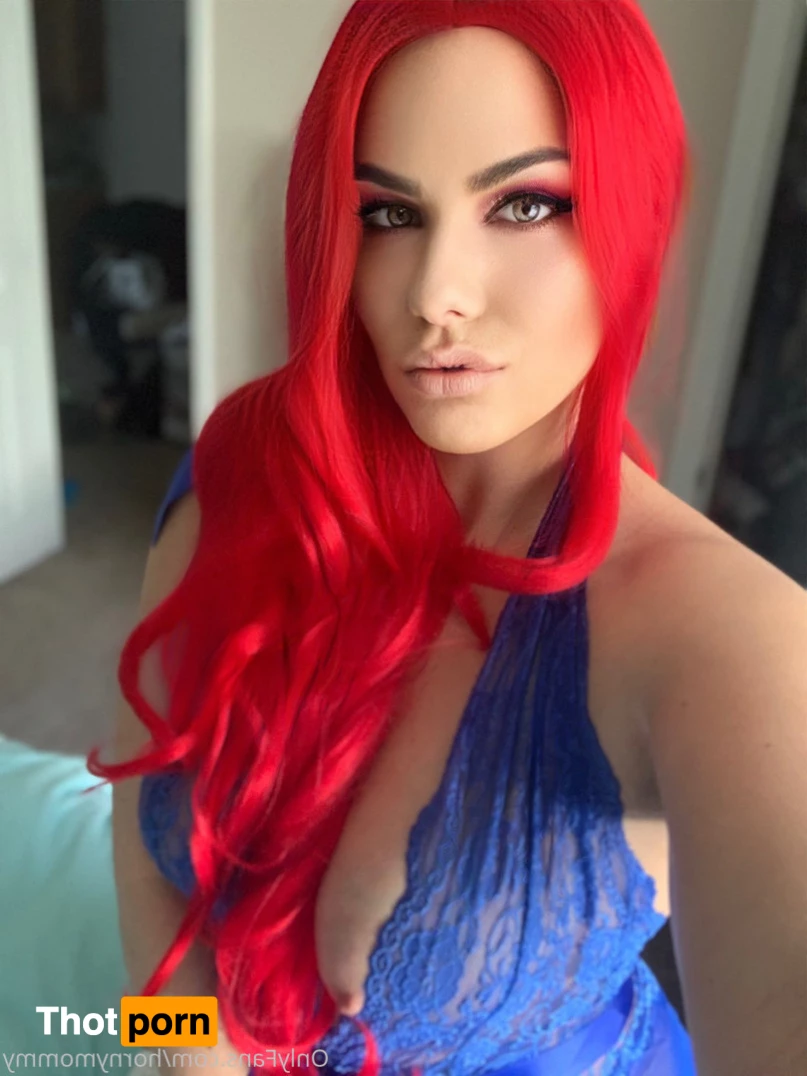 𝗬𝗢𝗨𝗥 𝗡𝗔𝗨𝗚𝗛𝗧𝗬 𝗦𝗧𝗘𝗣-𝗠𝗢𝗠 (31Y/O) 6038229