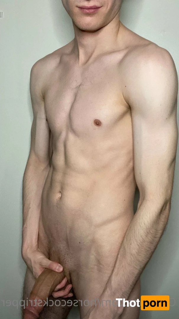HorseCockStripper 3369979