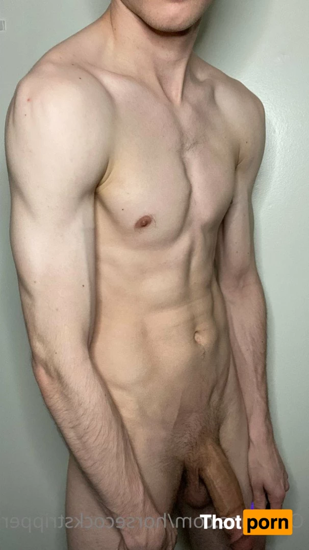 HorseCockStripper 3369993