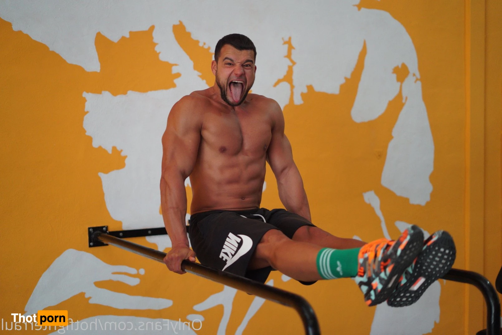 Hot Fighter Raul 3252133