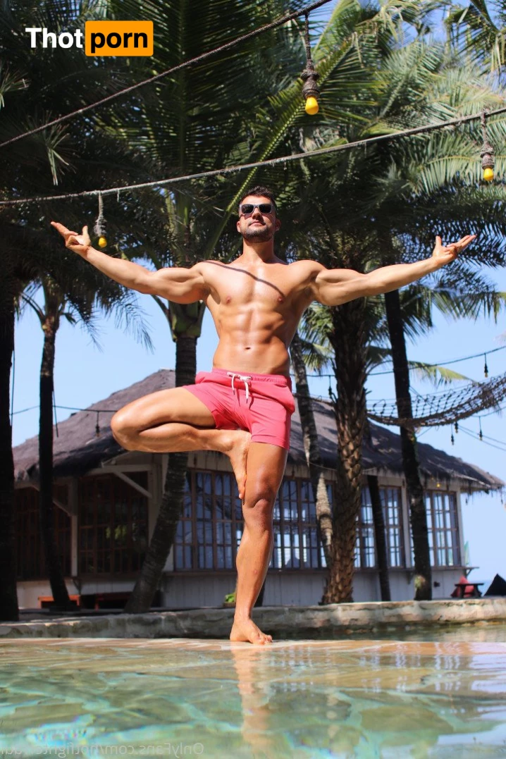 Hot Fighter Raul 3252152