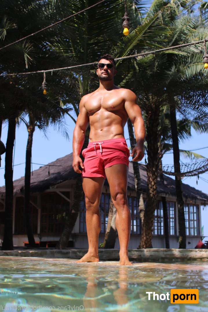 Hot Fighter Raul 3252164