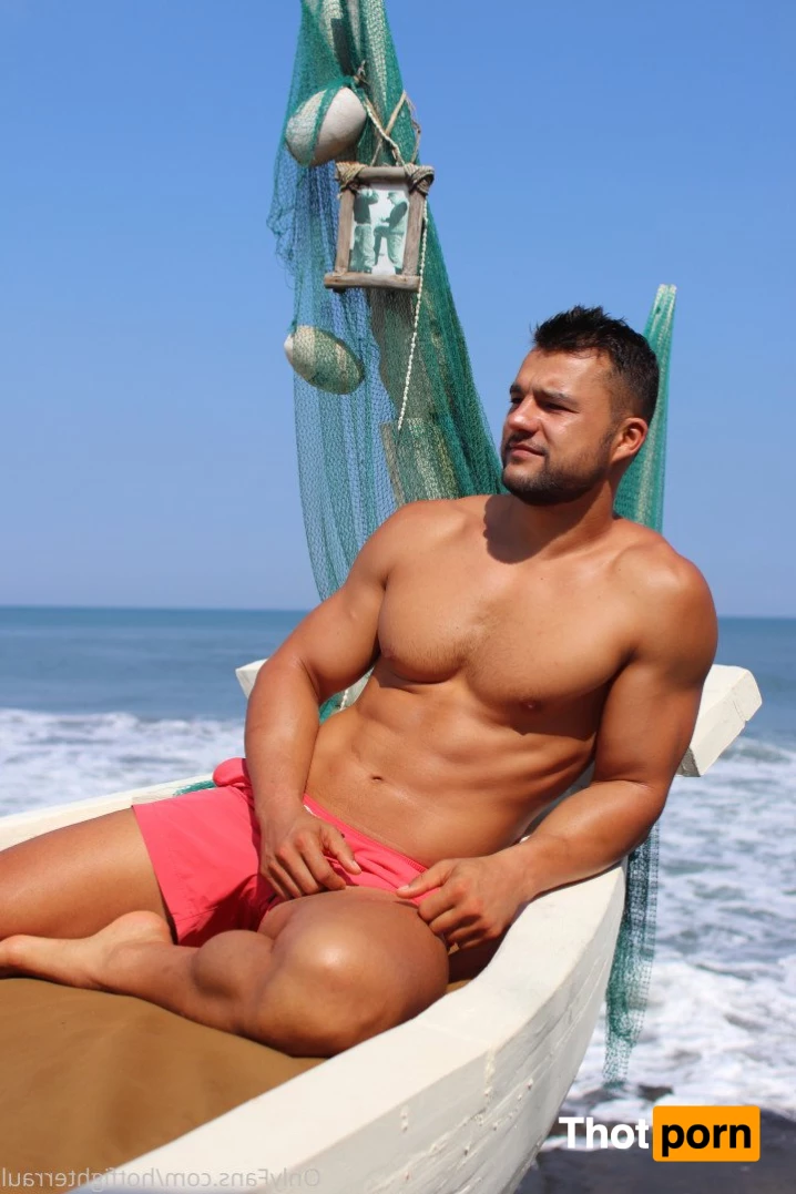 Hot Fighter Raul 3252167