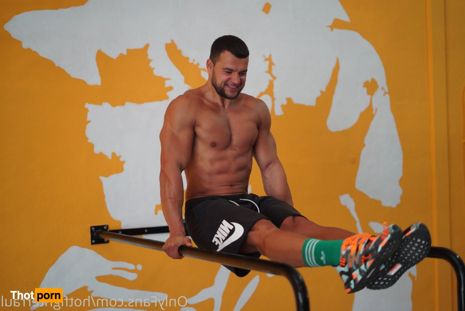 Hot Fighter Raul 3252179