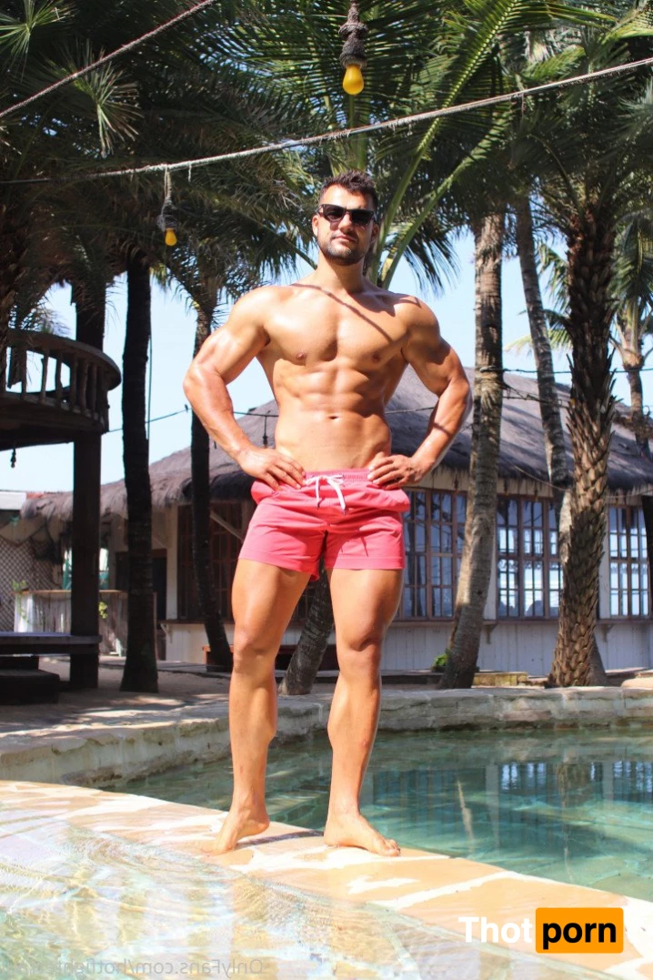 Hot Fighter Raul 3252192