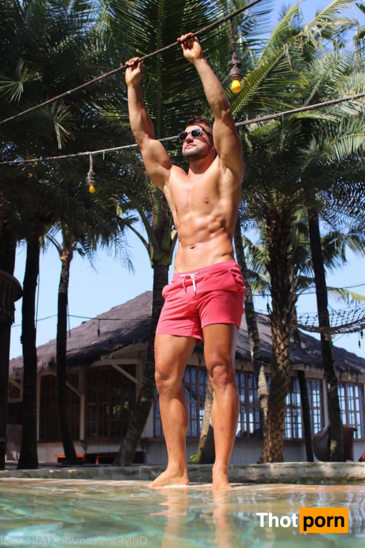 Hot Fighter Raul 3252216