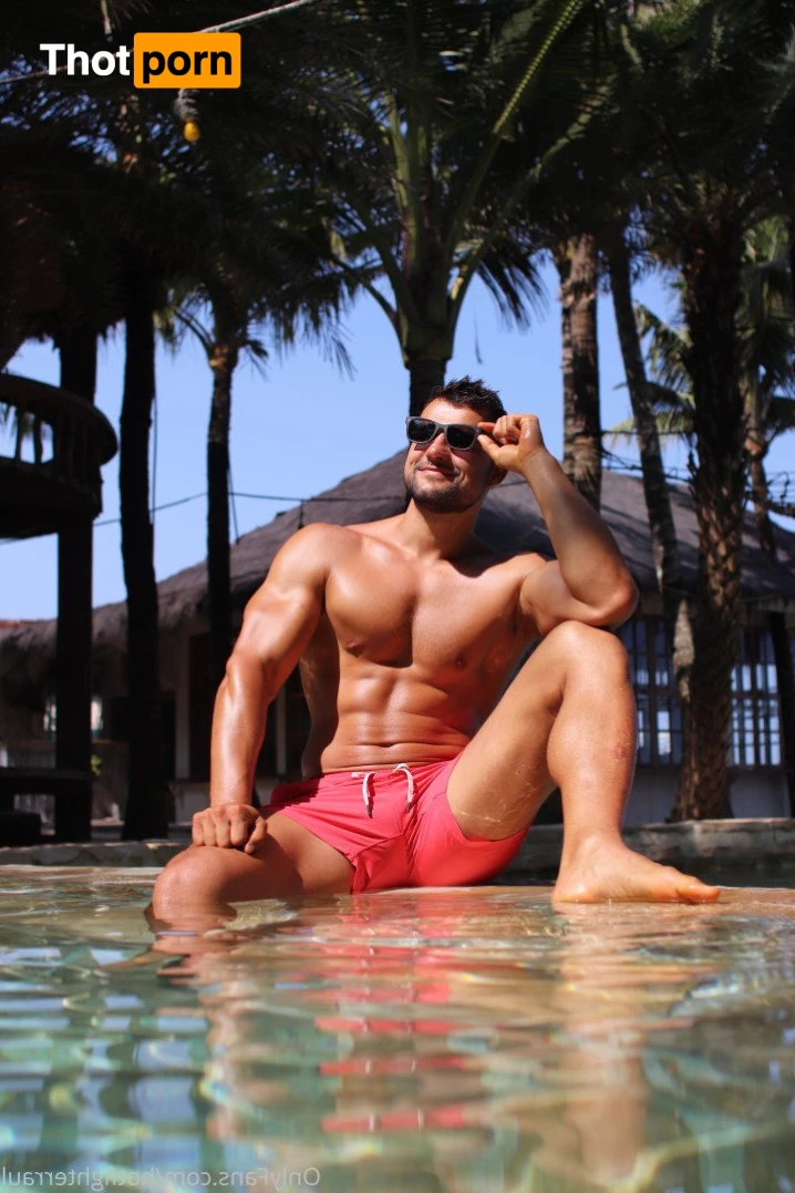 Hot Fighter Raul 3252253