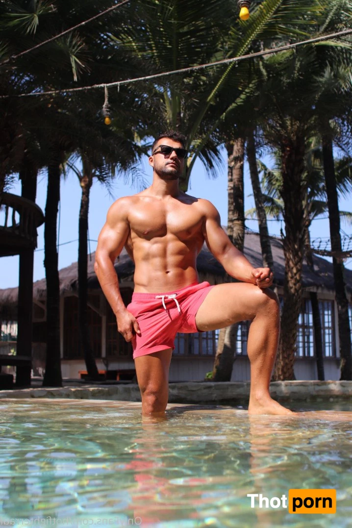 Hot Fighter Raul 3252267