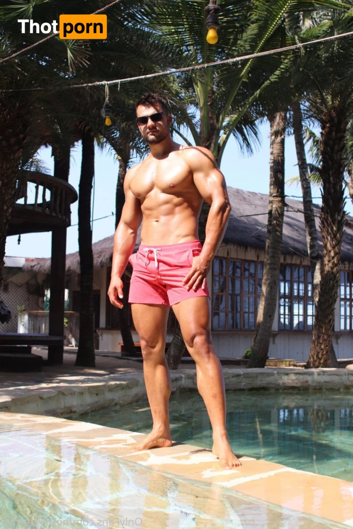 Hot Fighter Raul 3252289