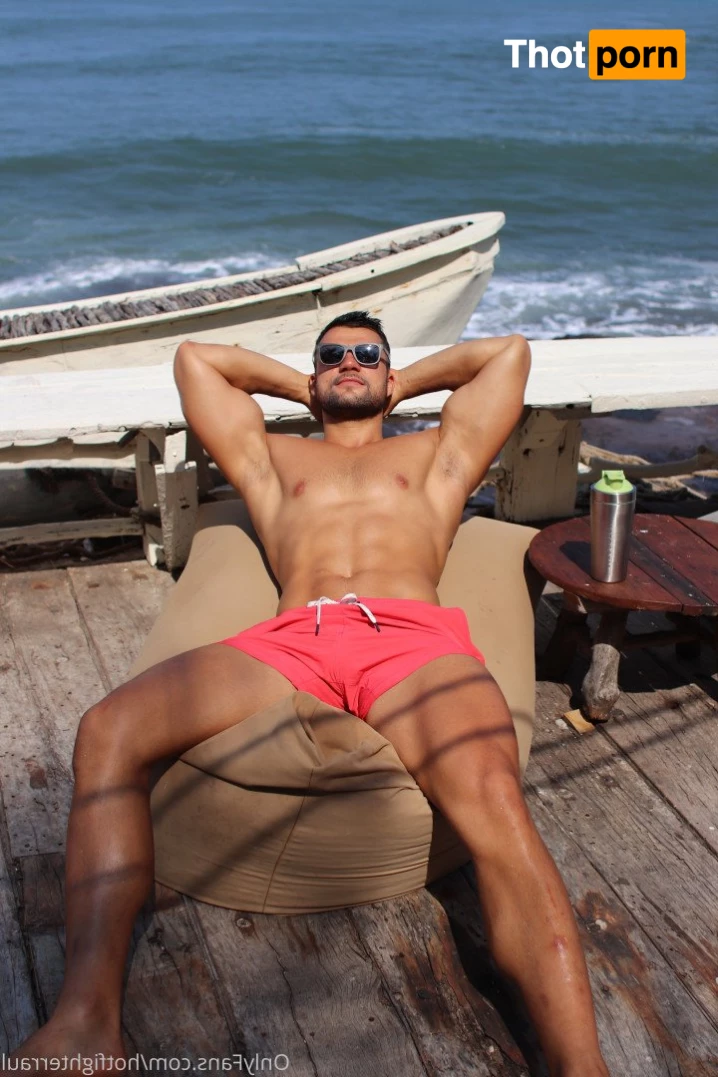 Hot Fighter Raul 3252302