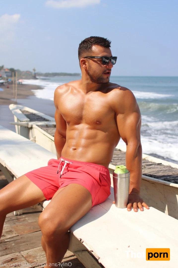 Hot Fighter Raul 3252317