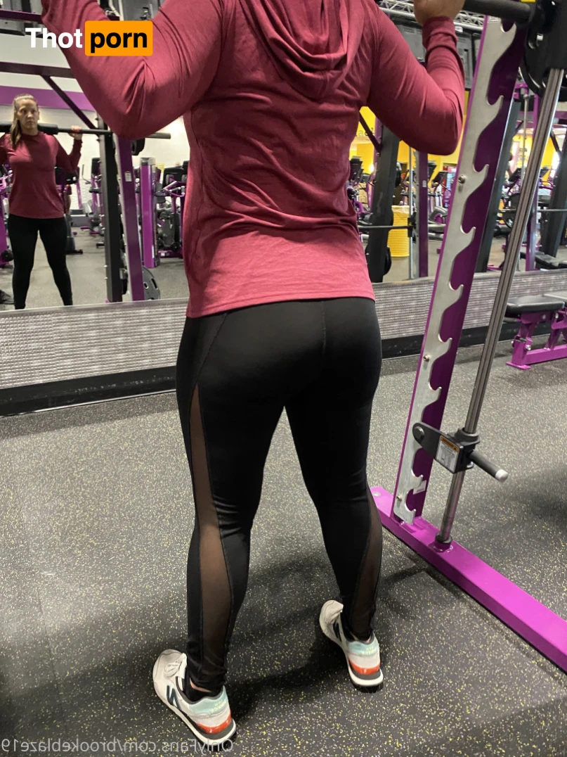 Hotwife Brooke Blaze 12210066