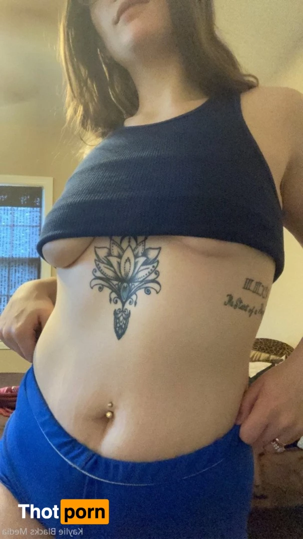 Kaylie Blacks Clips 3252030