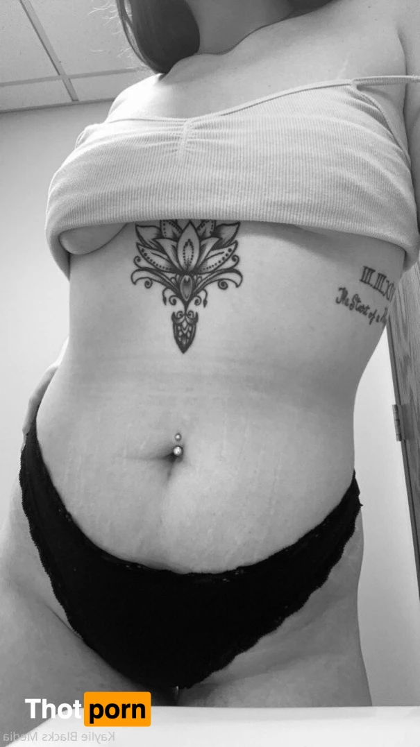 Kaylie Blacks Clips 3252120