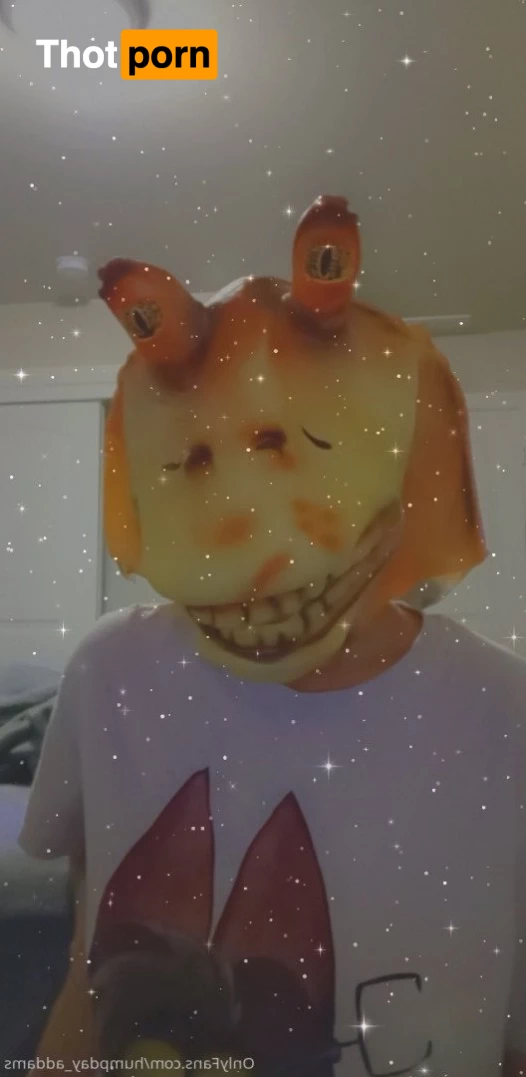 Humpday addams 3360128