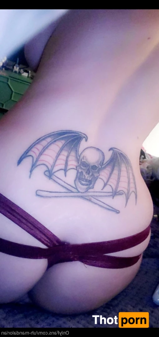 Humpday addams 5855195