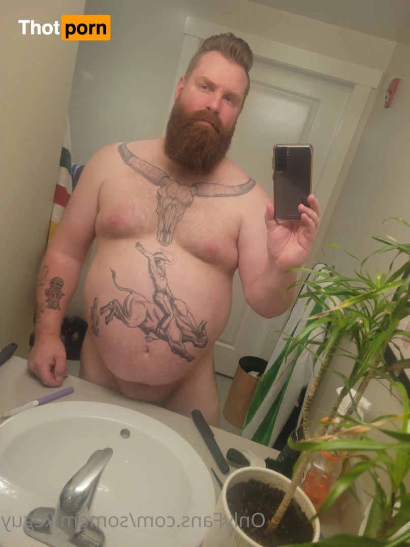 HungGingerDaddy 7670464