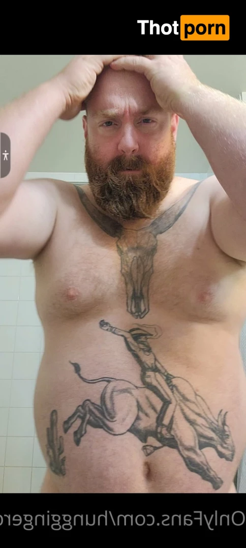 HungGingerDaddy 7670501