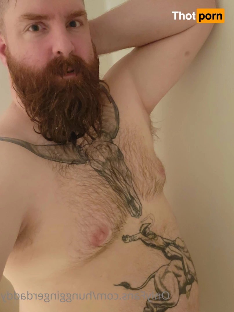HungGingerDaddy 7670509