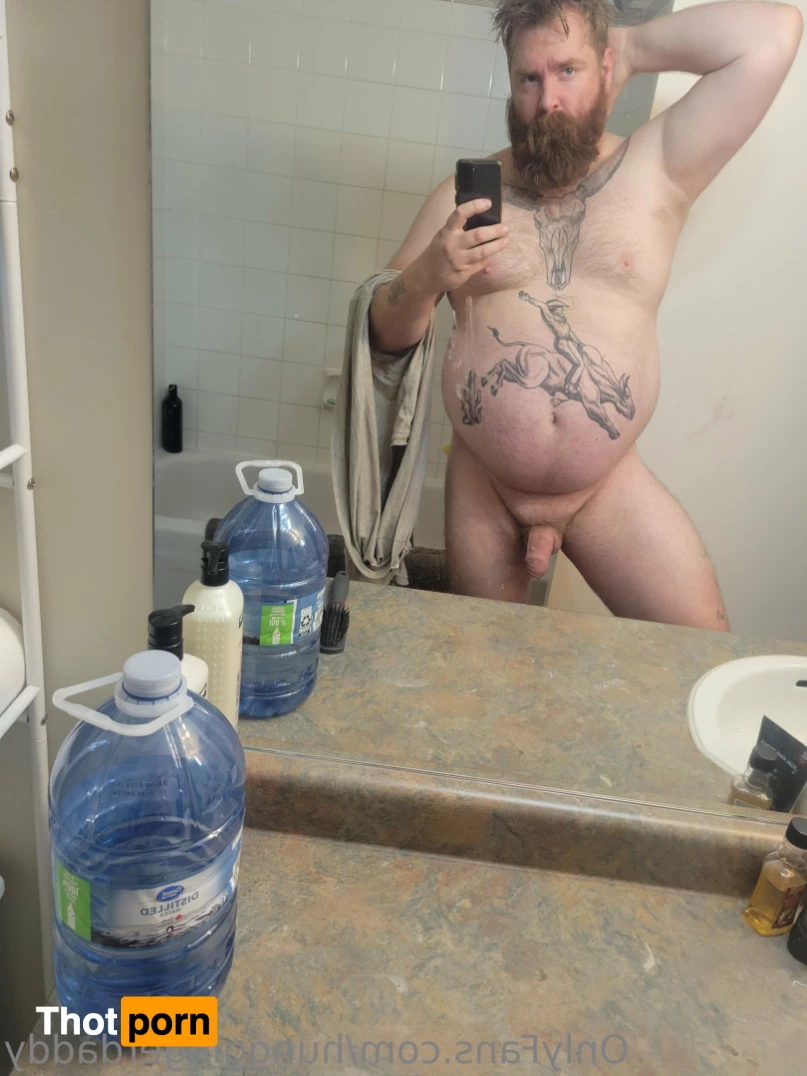 HungGingerDaddy 7670515