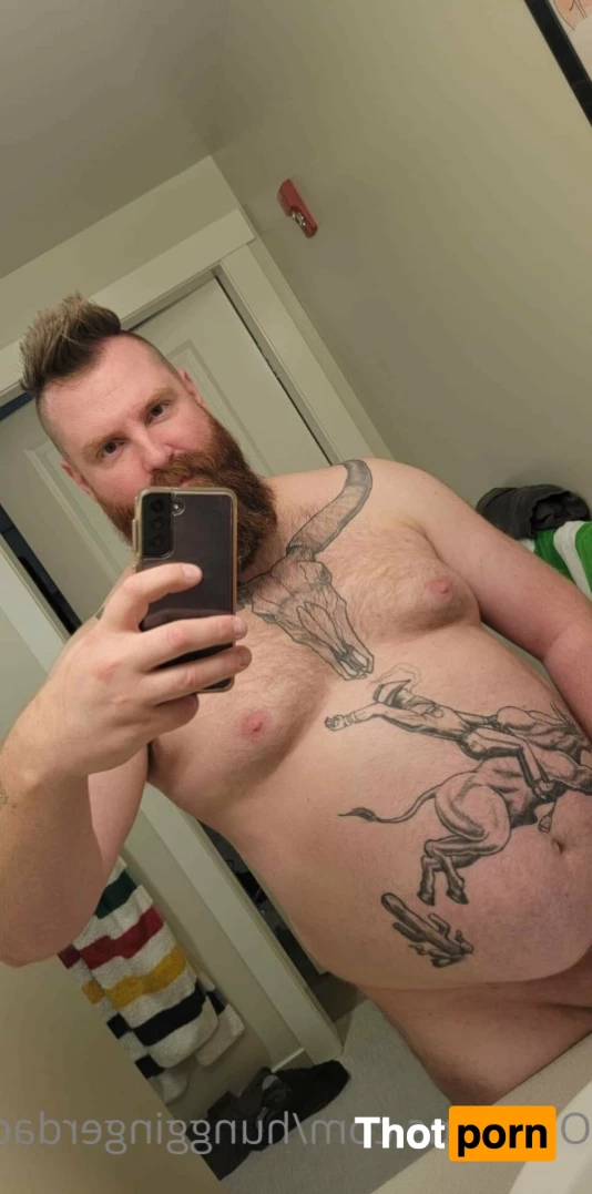 HungGingerDaddy 7670522