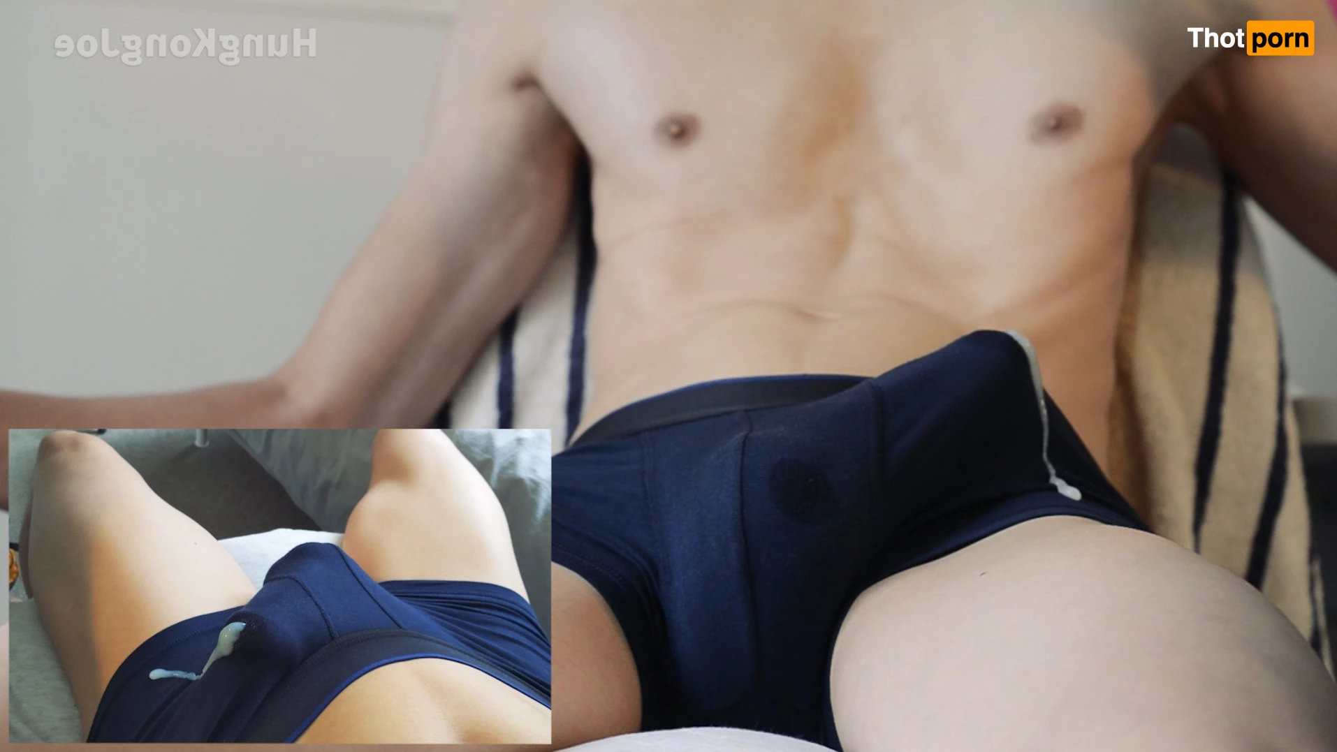 Hung Kong Joe OnlyFans 3156249