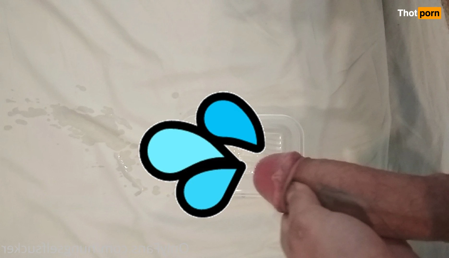 Hung Selfsucker 3580323