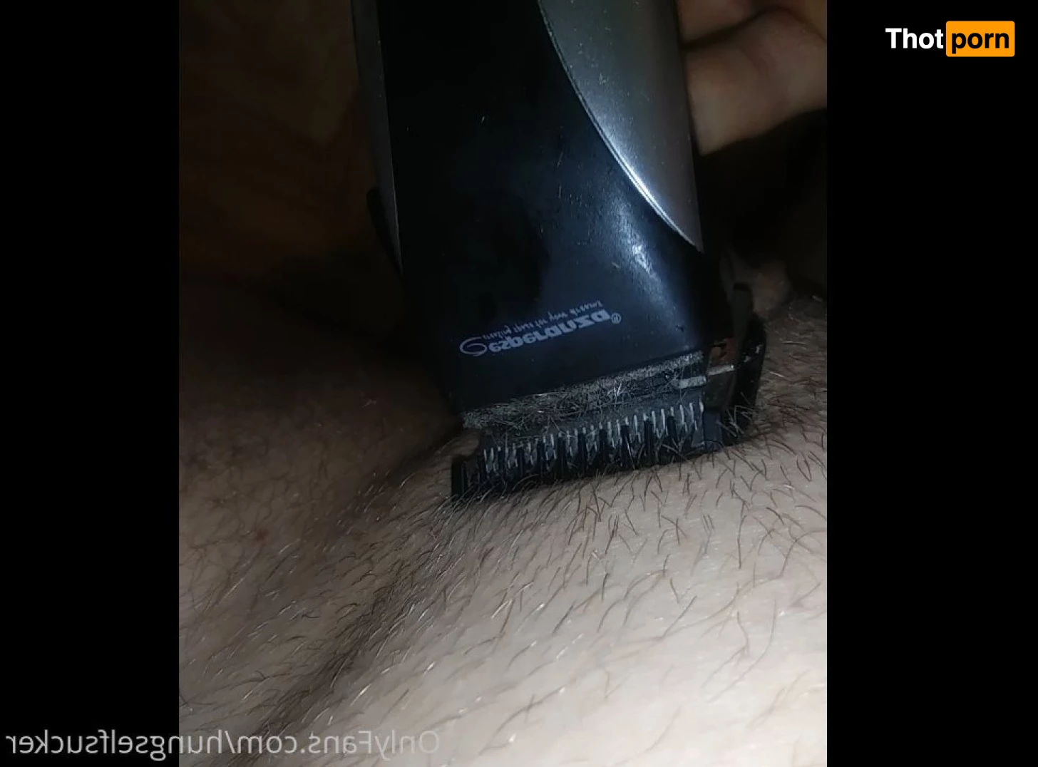 Hung Selfsucker 3580356