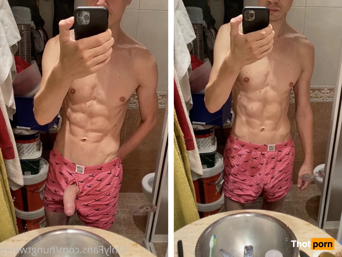 Hung Twink | Top 6308806