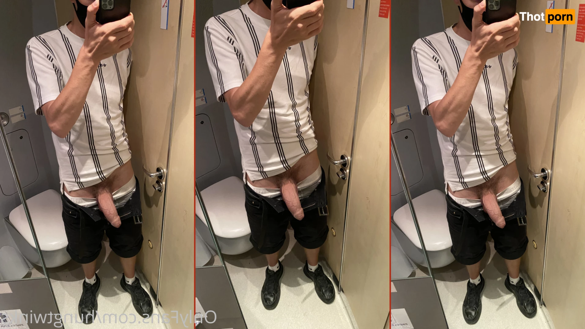 Hung Twink | Top 6309014