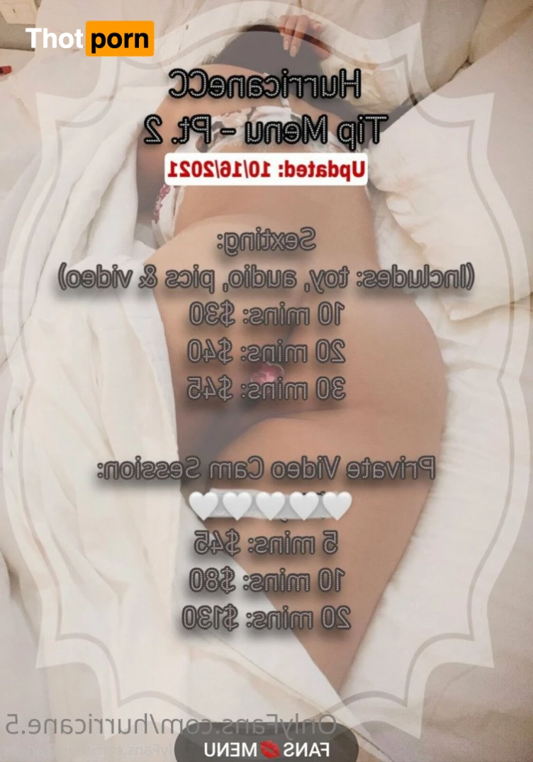 ✨ Hurricane ✨💋 3251817