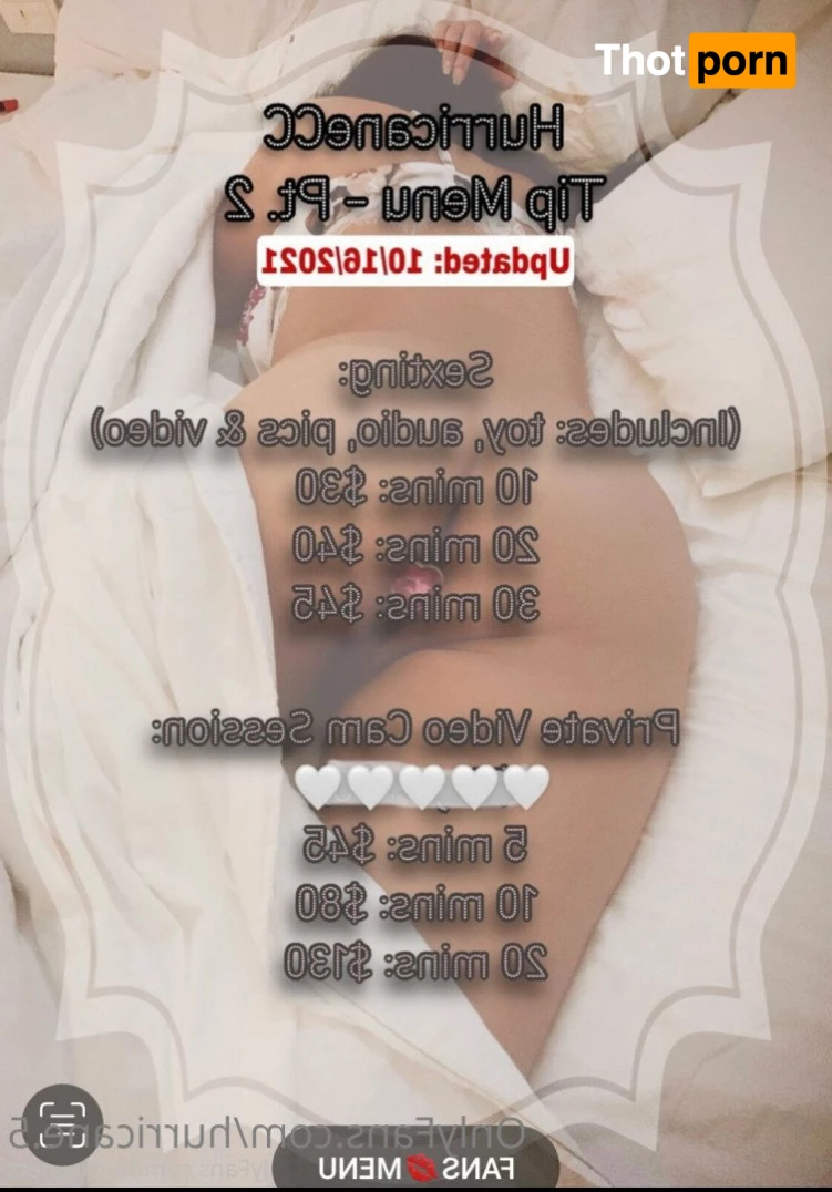 ✨ Hurricane ✨💋 3251833