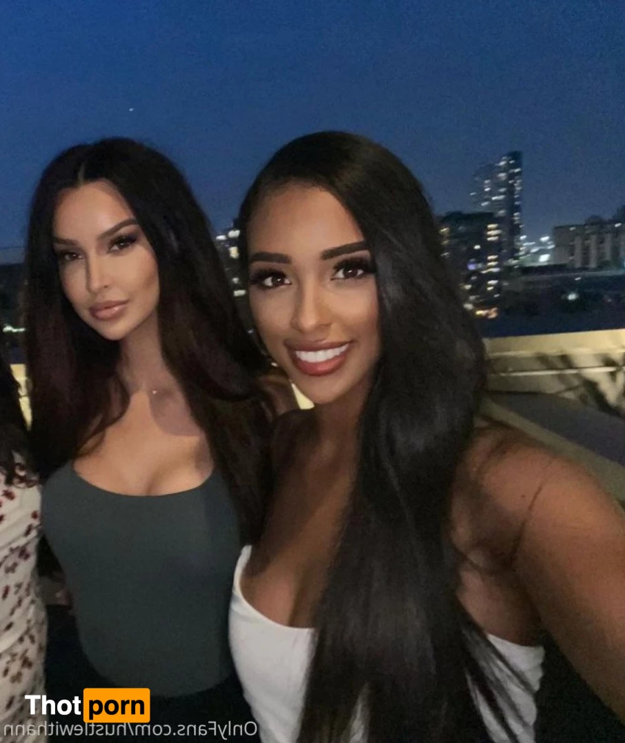 Hustle With Ann 3356406