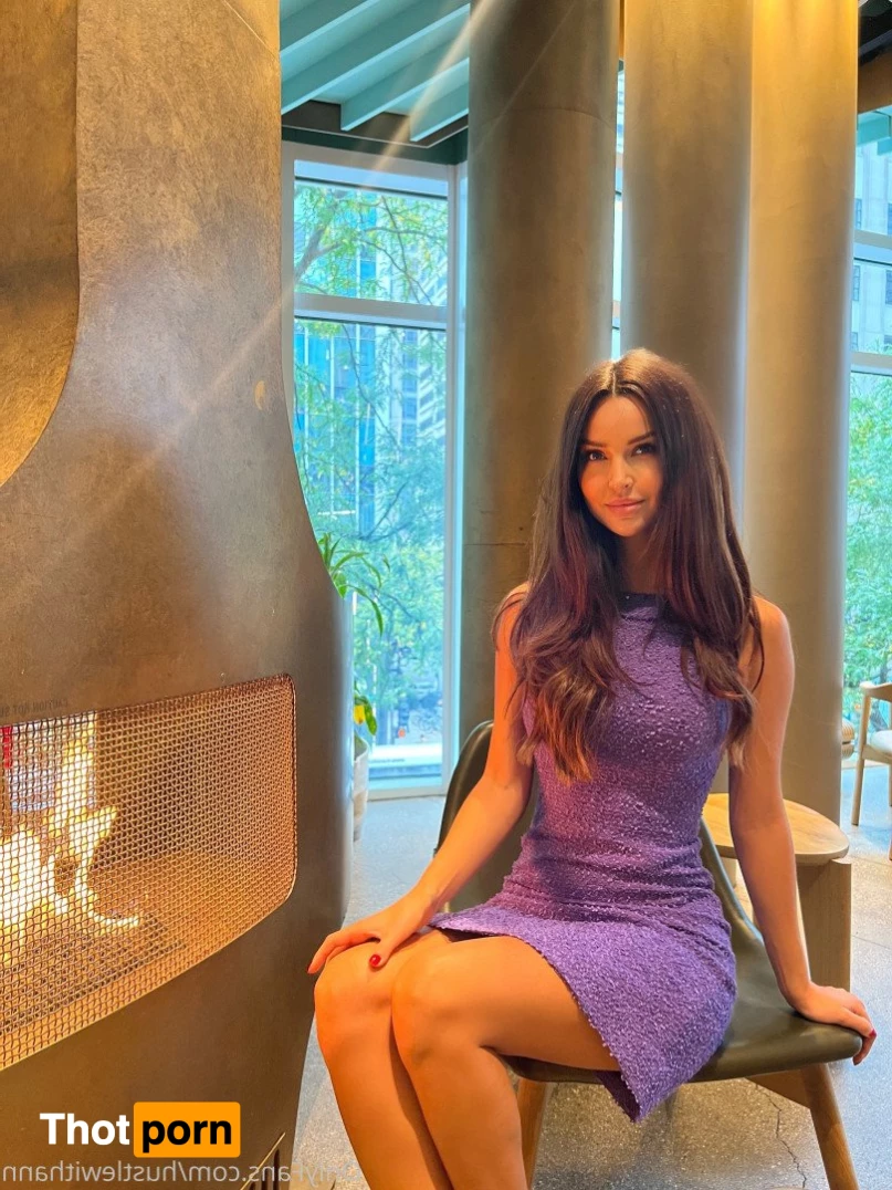 Hustle With Ann 3356551