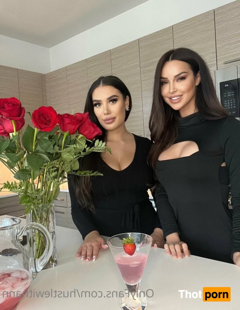 Hustle With Ann 3356589