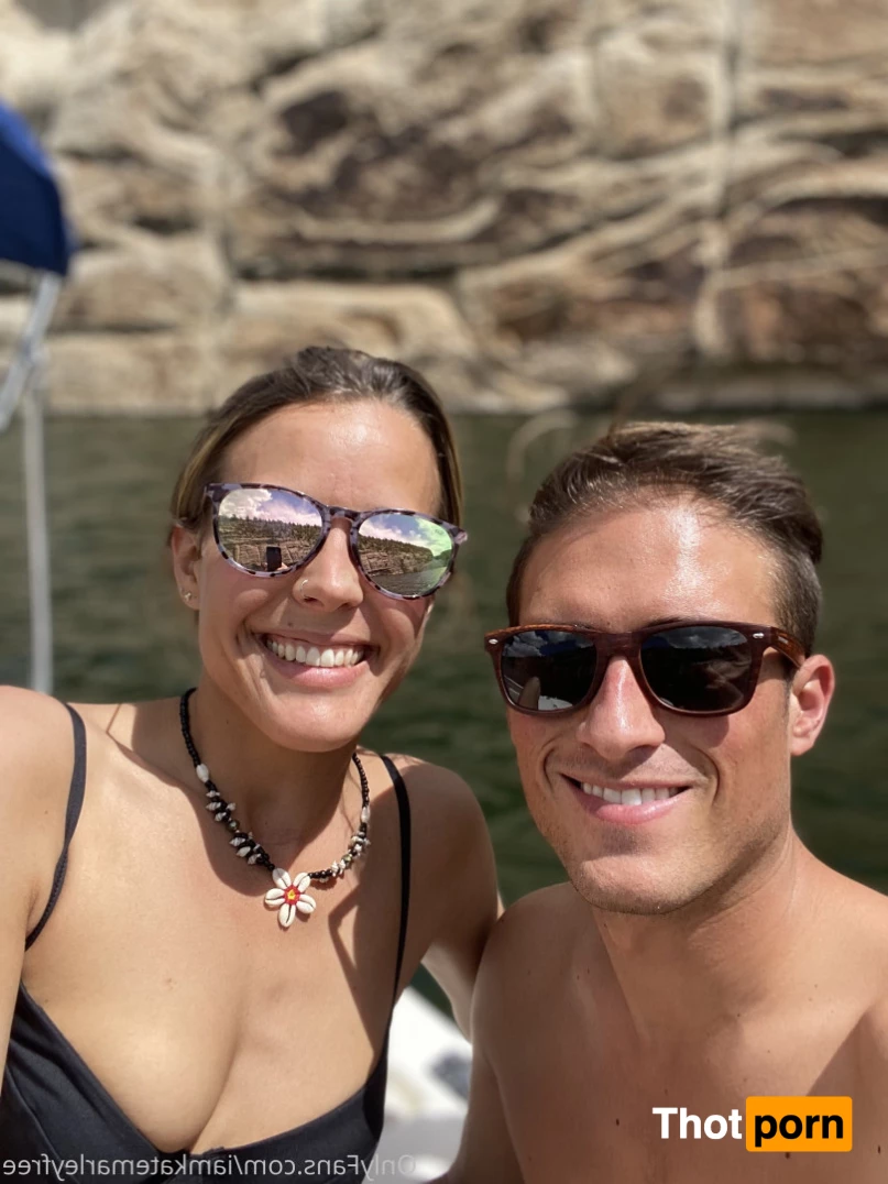 Kate &amp; Chris Marley Free Account 9315229