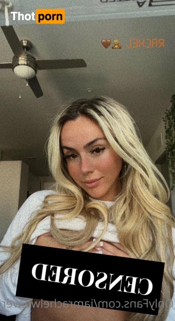 Rachel Weaver 3276070