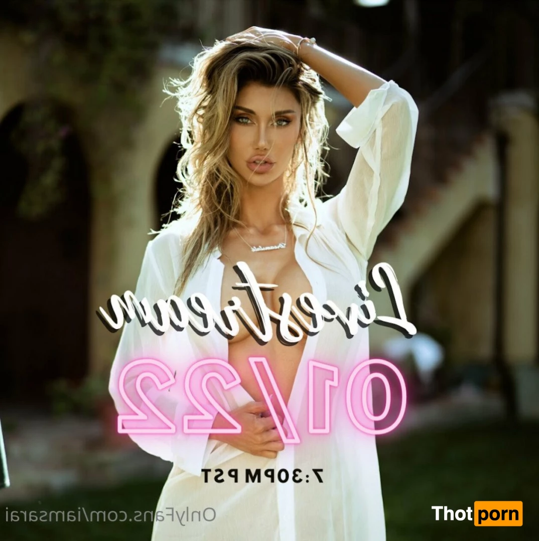 Sarai Rollins 3350897