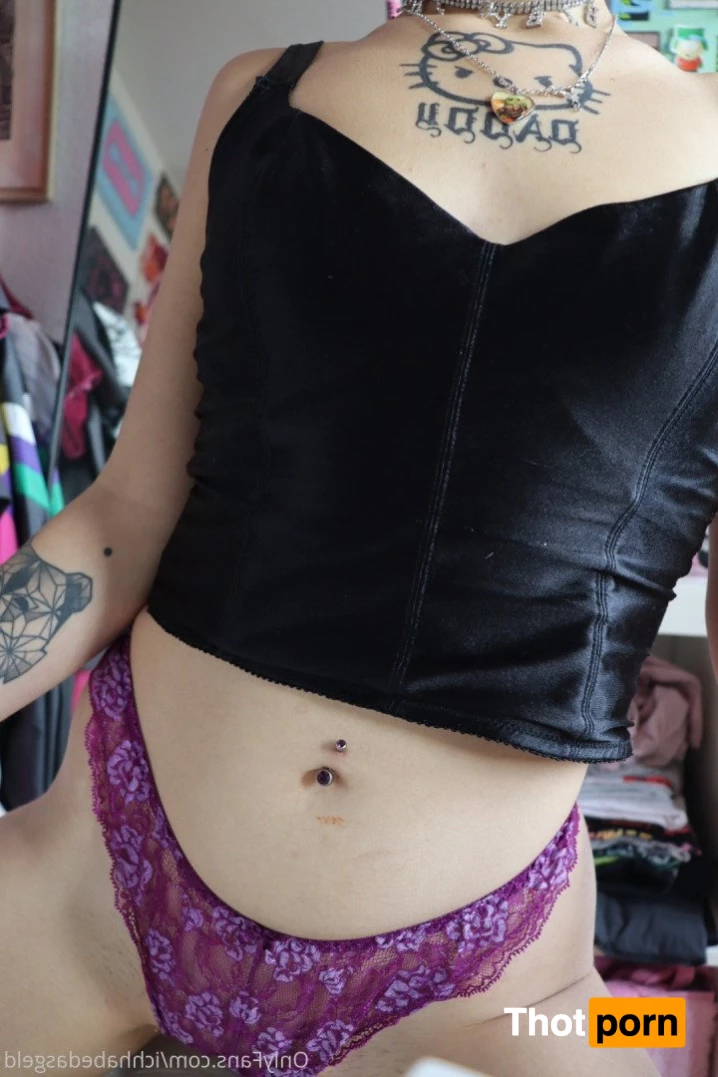 💖 lil demon princess 💖 3288682