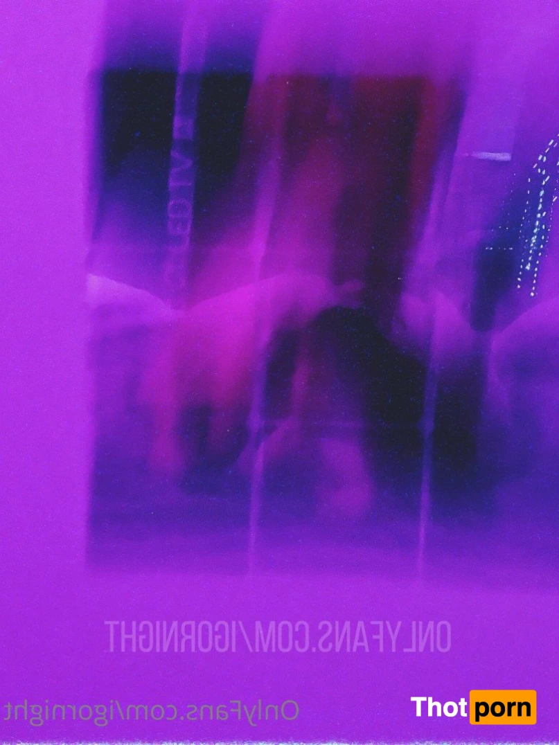 Igor Night Free 3354465