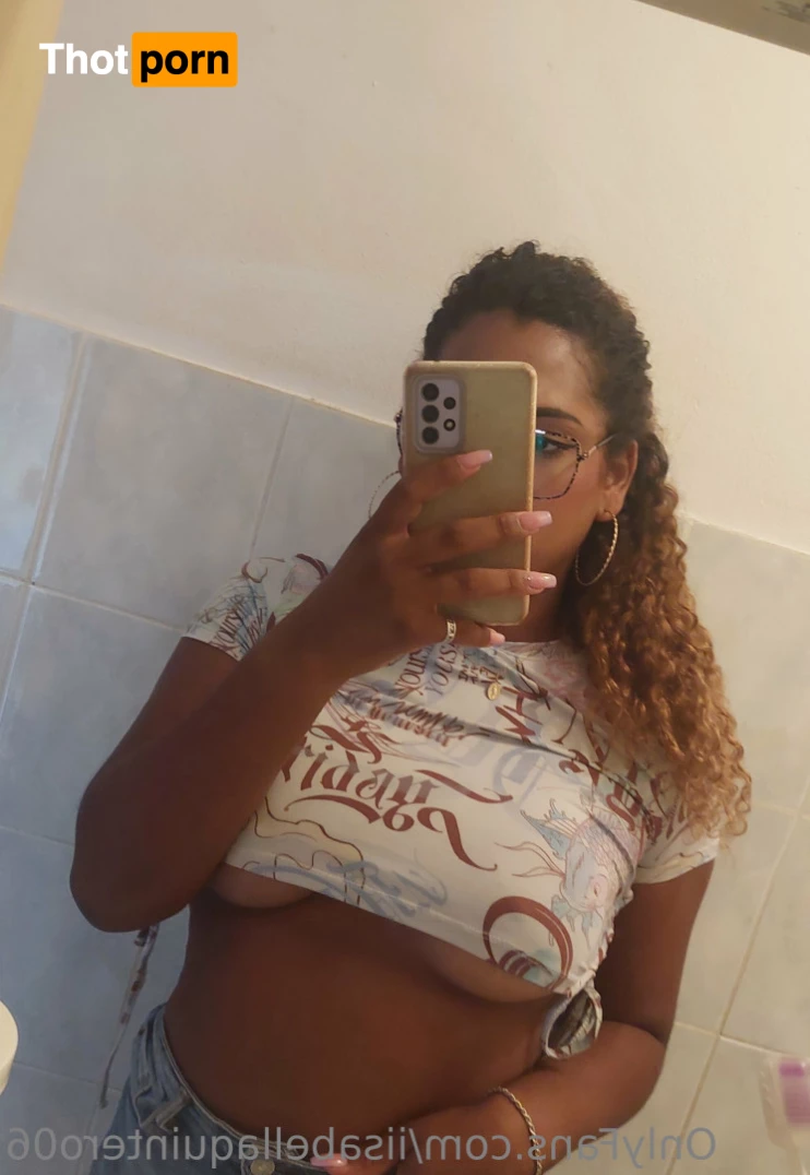 Isabella Quintero 🔥😈 7458021