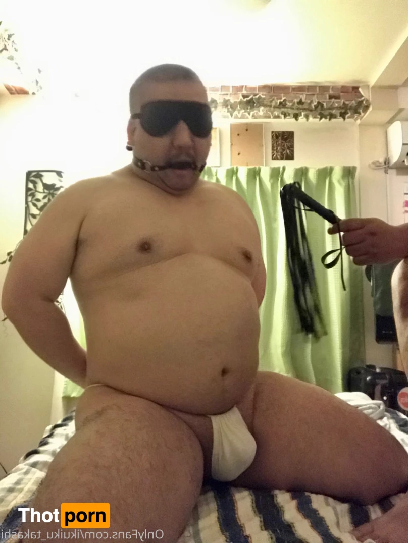 たかし エロ親父【EROTiC DADDY】 6307981