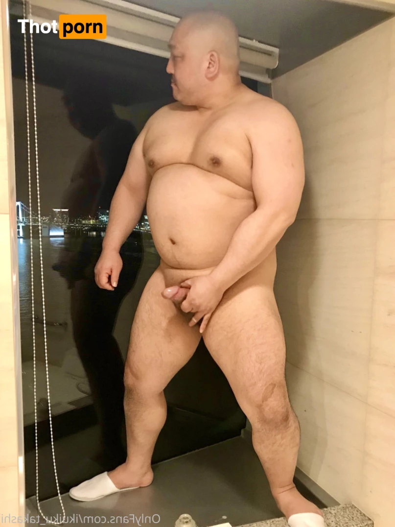 たかし エロ親父【EROTiC DADDY】 6308058