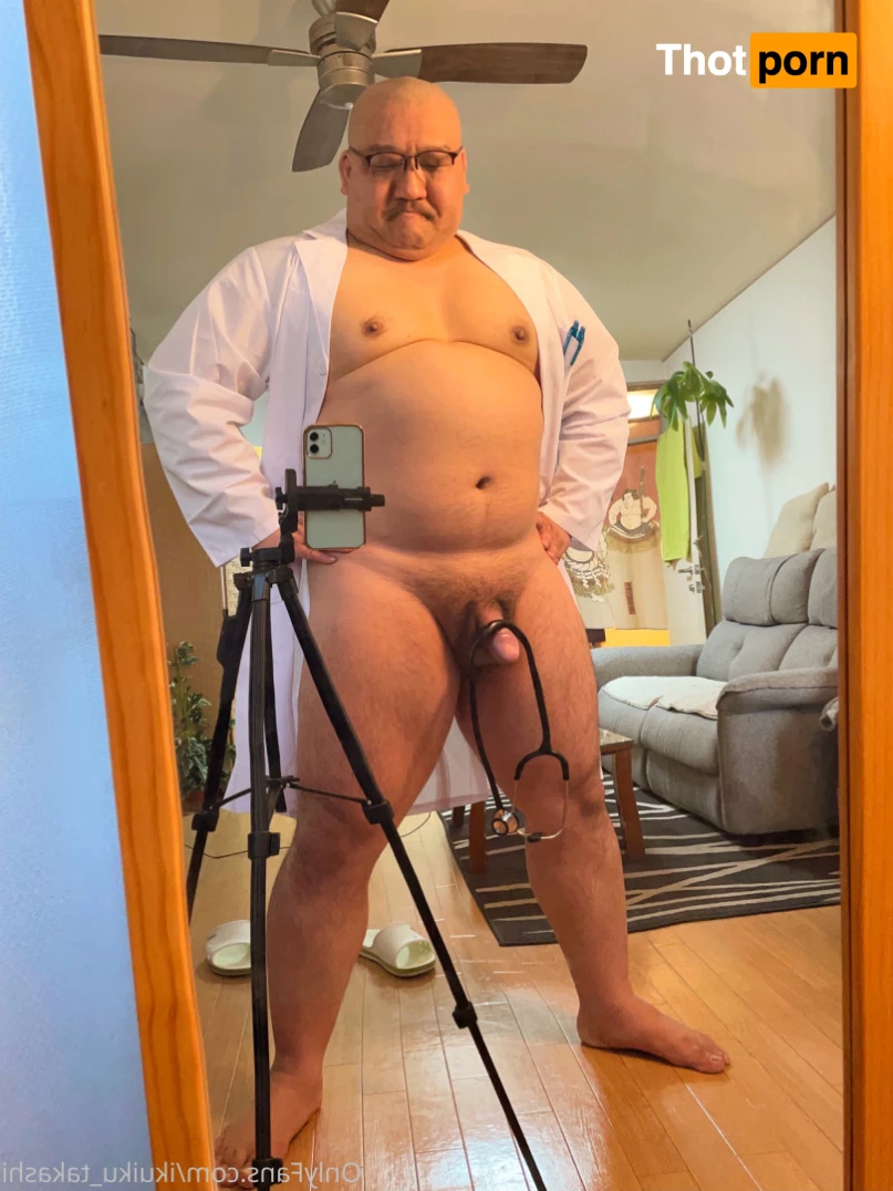 たかし エロ親父【EROTiC DADDY】 6308104