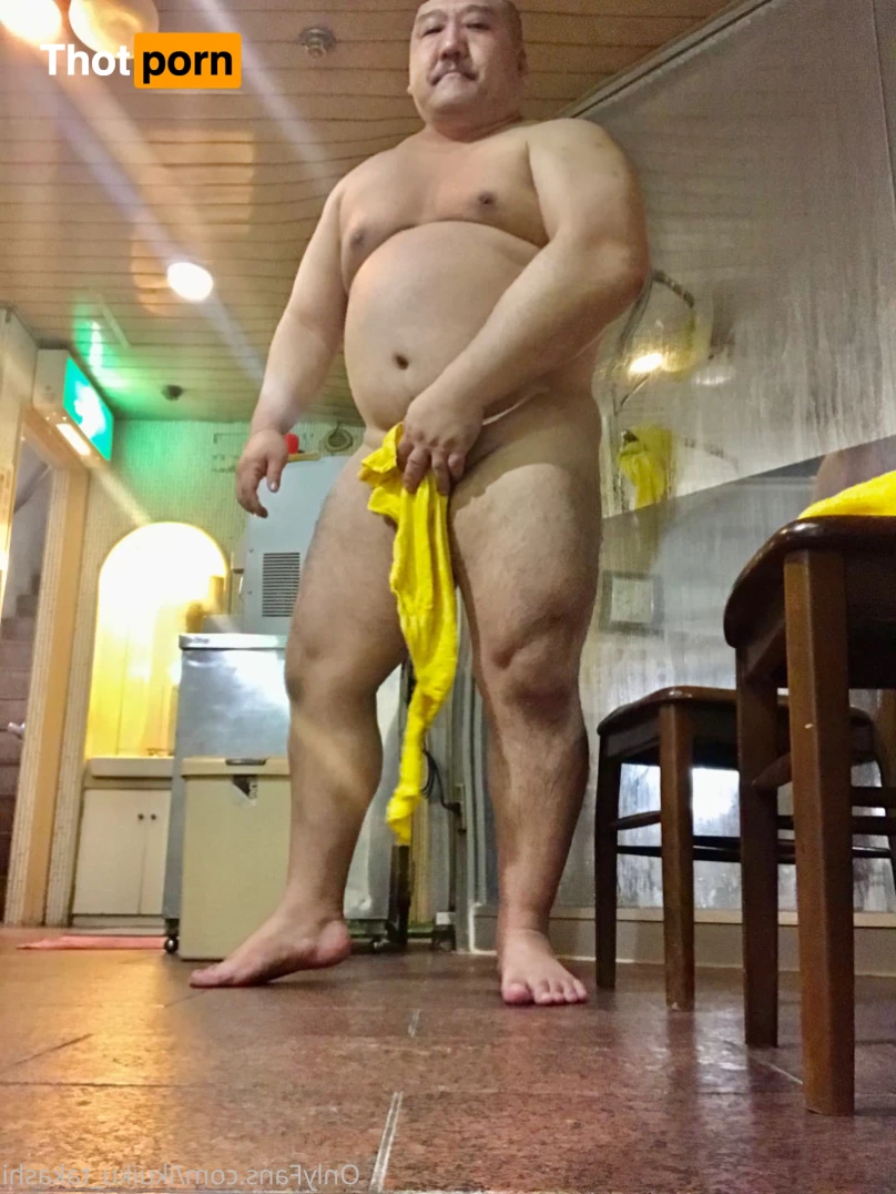 たかし エロ親父【EROTiC DADDY】 6308154