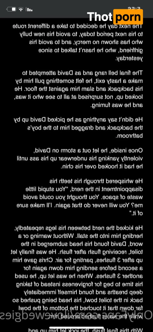 wedgies&amp;bullying 9438499