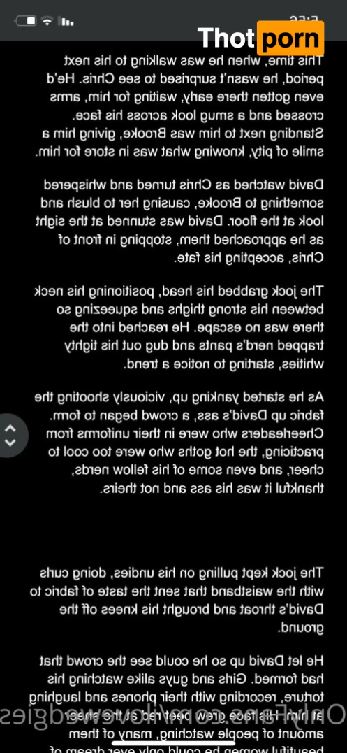 wedgies&amp;bullying 9438550