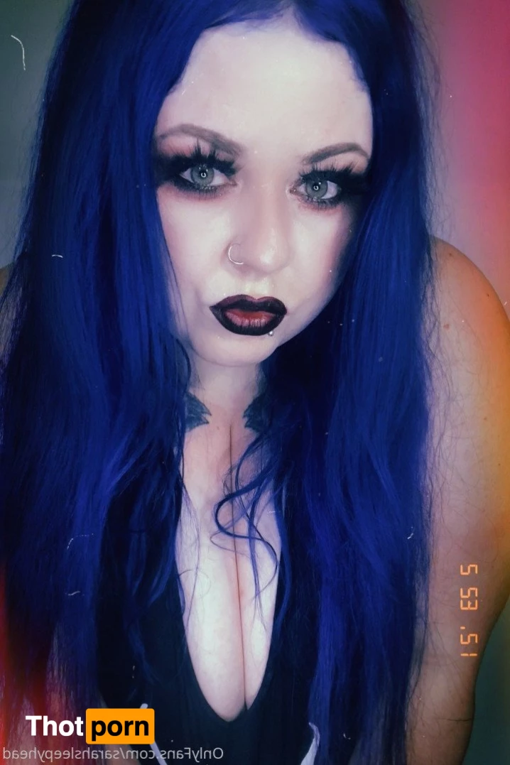 💙Indie Nyx💙 3249348