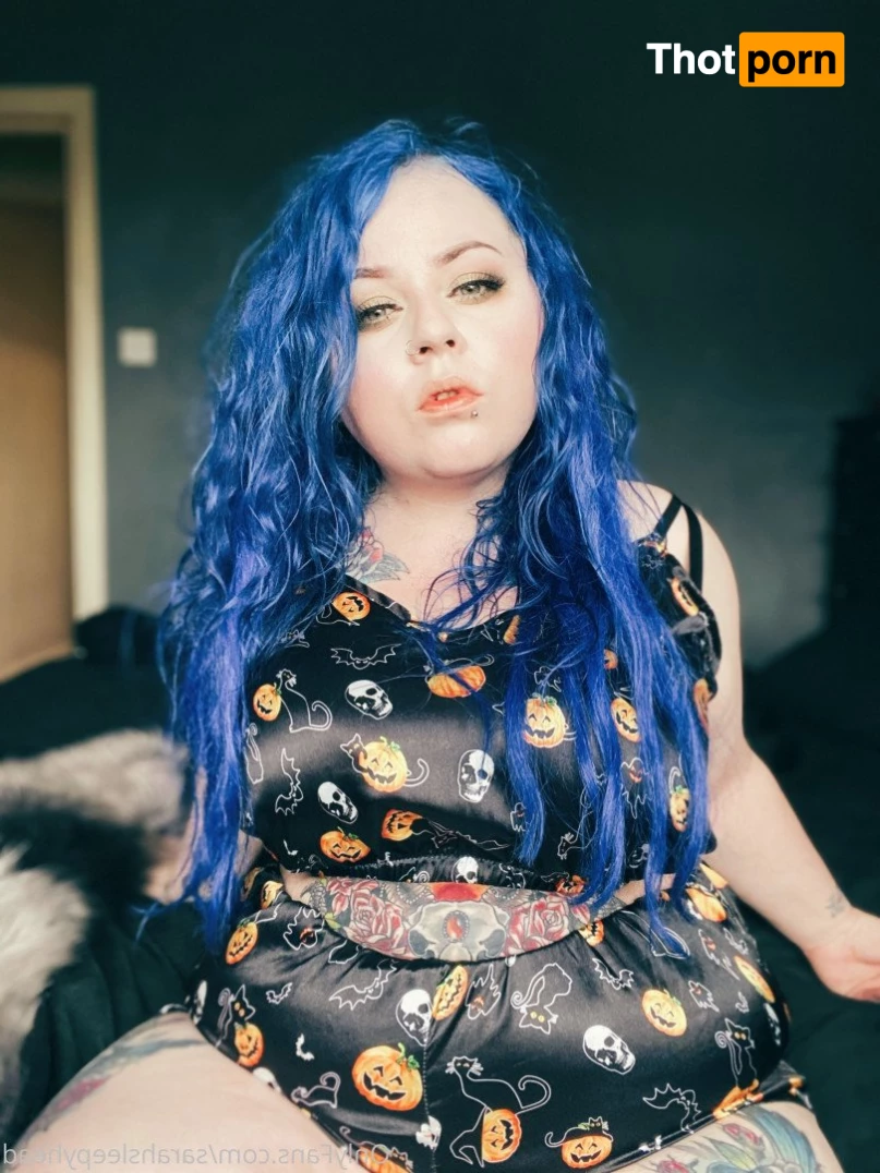 💙Indie Nyx💙 3249533