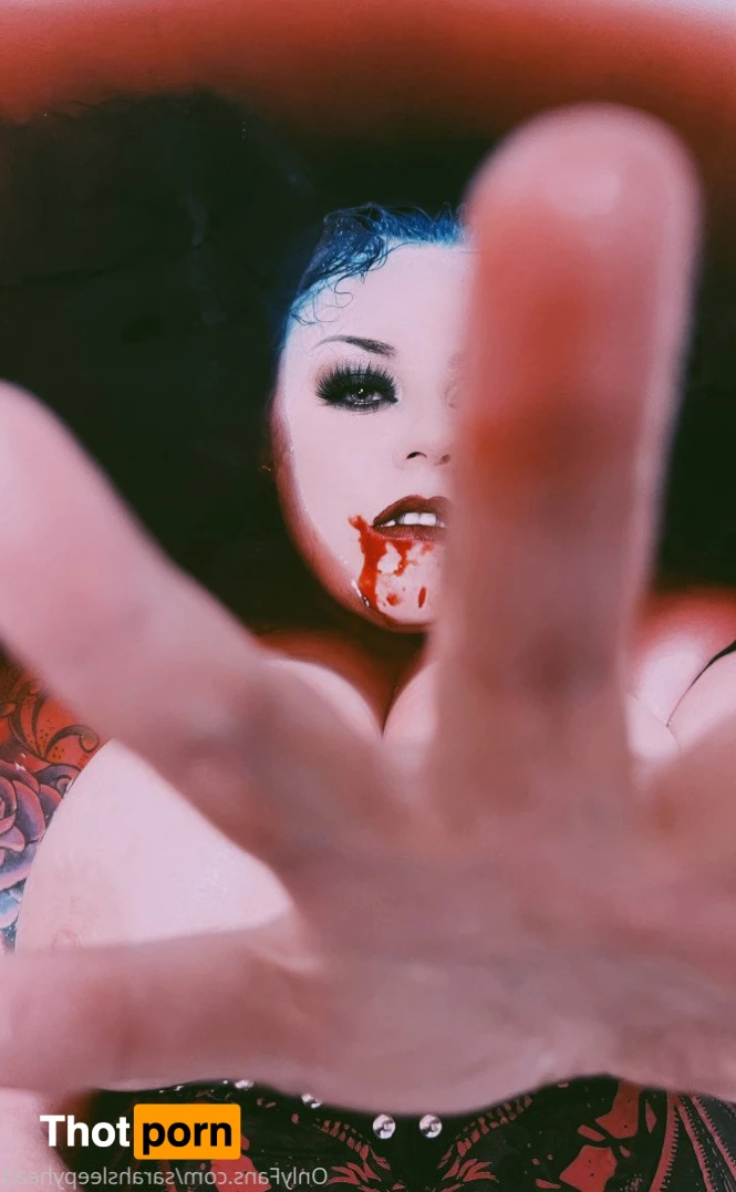 💙Indie Nyx💙 3249559